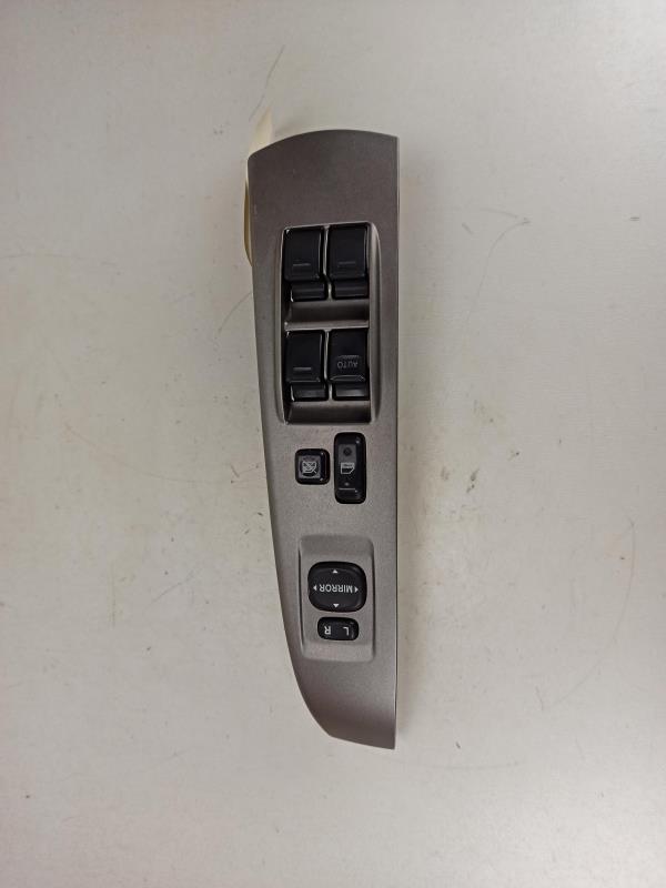 Interruttore alzacristalli TOYOTA PRIUS 2 Gasolina/Híbrido - 1