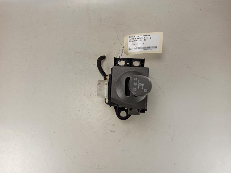 Levier de vitesses TOYOTA PRIUS 2 Essence/Hybride - 1