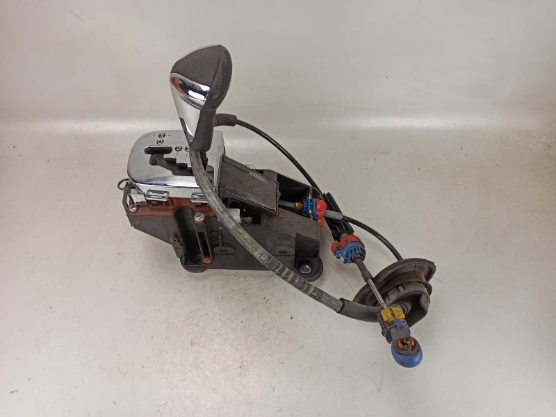 Levier de vitesses CITROEN C4 1 PHASE 1 Diesel - 1