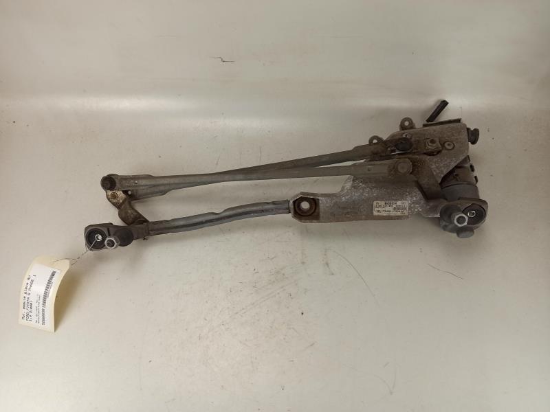 Motore tergicristallo anteriore FORD FIESTA 6 PHASE 1 Diésel - 1