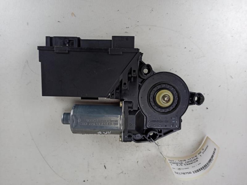 Motore alzacristalli posteriore sinistro PORSCHE CAYENNE 1 PHASE 1 Gasolina - 1