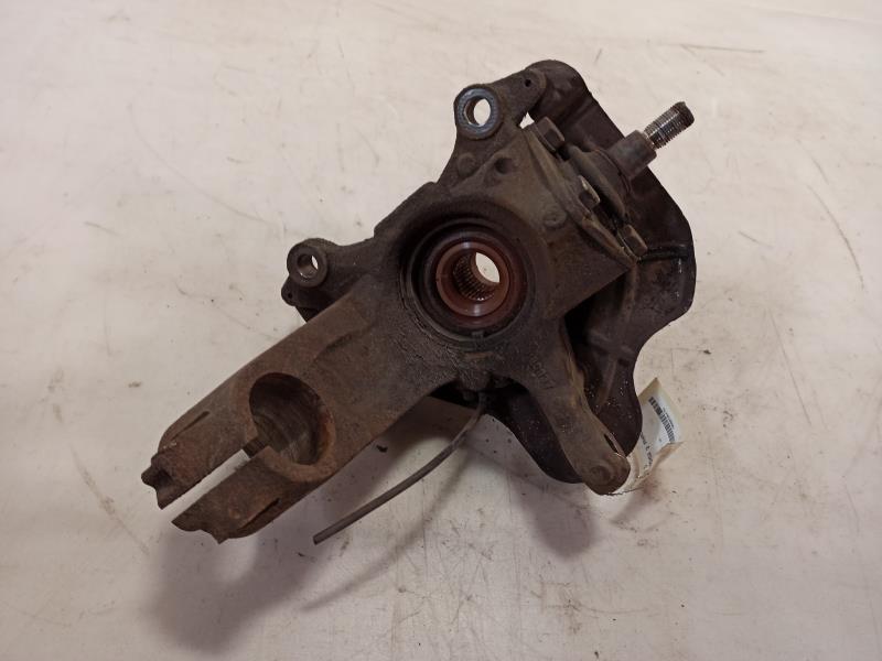 Mozzo anteriore destro PEUGEOT BOXER 3 PHASE 1 Diésel - 1