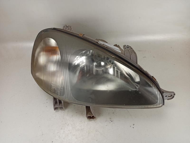 Gruppo ottico anteriore principale destro (luci)(faro) CHEVROLET REZZO Gasolina - 1