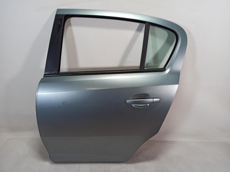 Portiera posteriore sinistra OPEL CORSA D PHASE 2 Diésel - 1