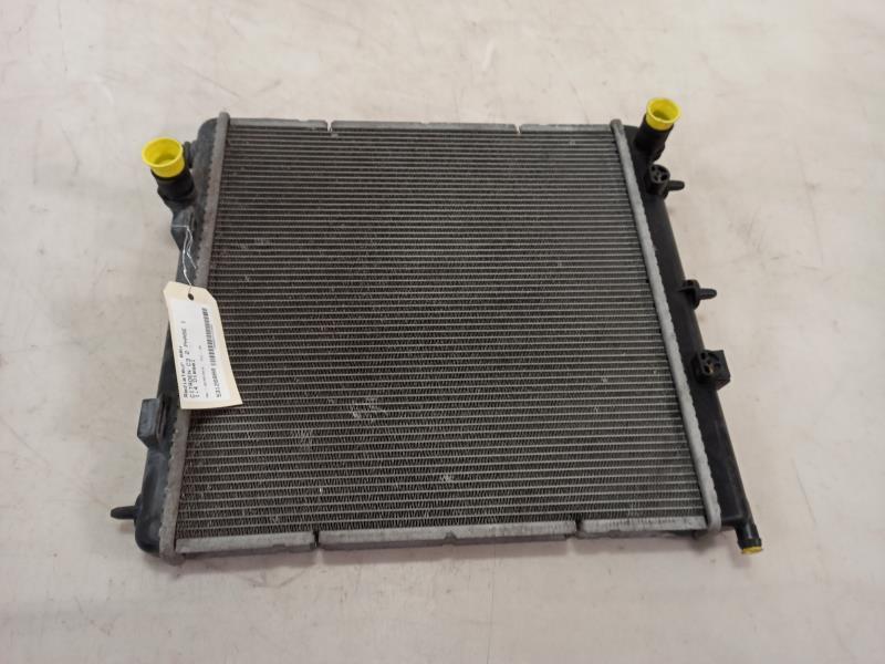 Radiateur eau CITROEN C3 2 PHASE 1 Diesel - 1