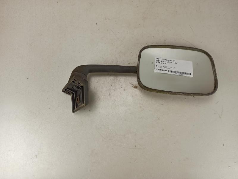 Retrovisor derecho CITROEN C15 Gasolina - 1