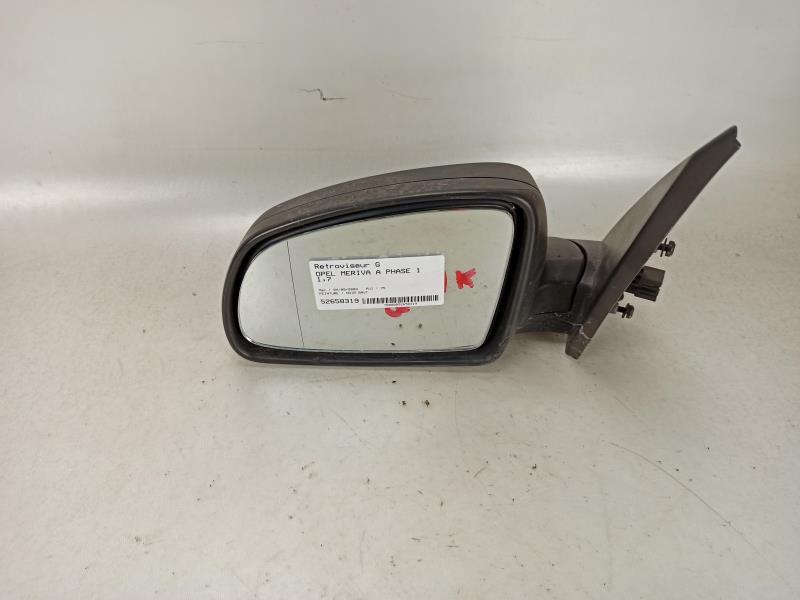 Specchietto retrovisore sinistro OPEL MERIVA A PHASE 1  - 1