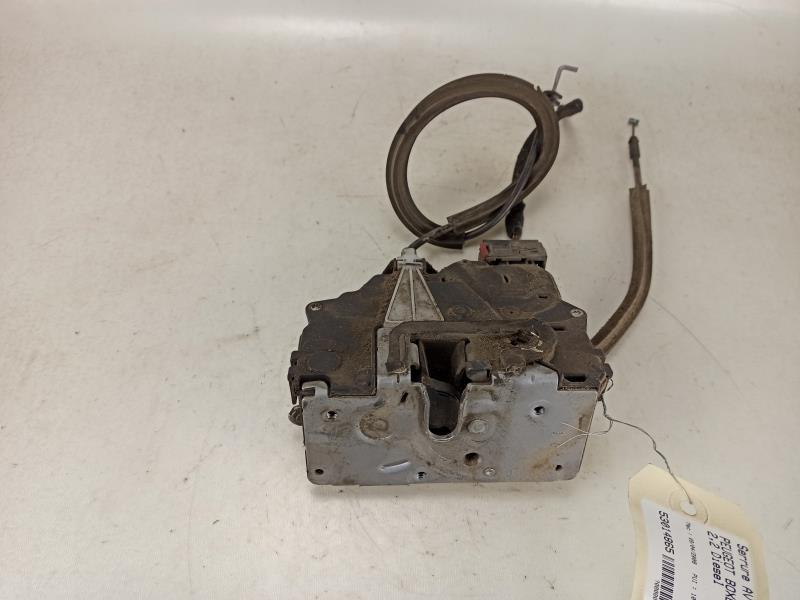 Serratura anteriore destra PEUGEOT BOXER 3 PHASE 1 Diésel - 1