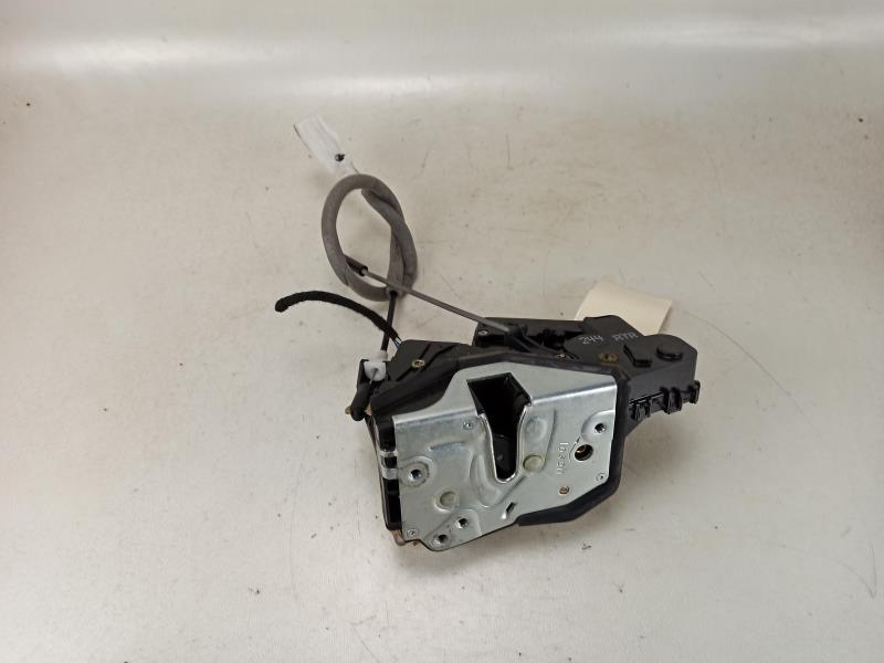 Serratura anteriore destra BMW SERIE 3 E46 PHASE 2 Gasolina - 1