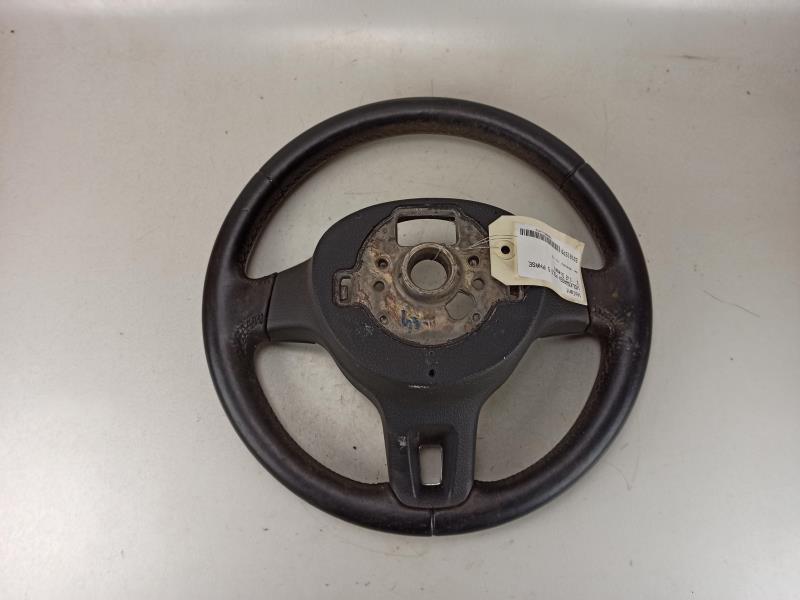 Volant VOLKSWAGEN POLO 5 PHASE 1 Diesel - 1