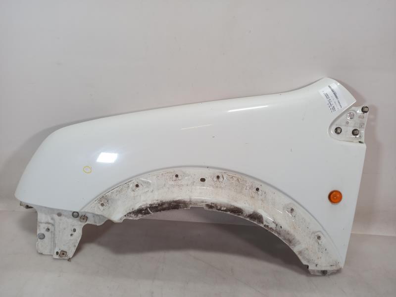 Aile avant gauche FORD TRANSIT CONNECT 1 PHASE 1 Diesel - 1