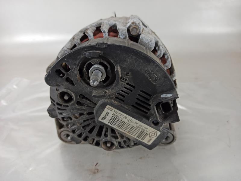 Alternateur RENAULT SCENIC 3 PHASE 1 Essence - 1
