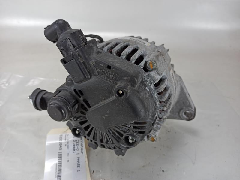 Alternatore KIA CEE-D 1 PHASE 1 Diésel - 1