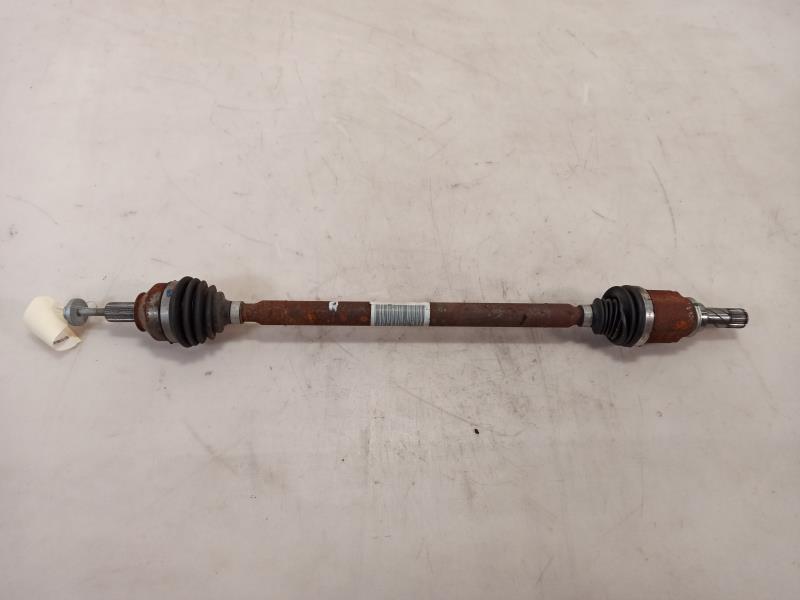 Giunto cardanico posteriore destro (trasmissione) RENAULT TWINGO 3 Gasolina - 1