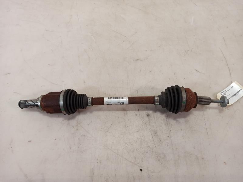 Giunto cardanico posteriore sinistro (trasmissione) RENAULT TWINGO 3 Gasolina - 1