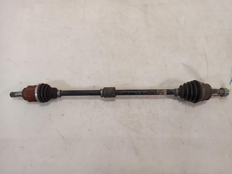Giunto cardanico albero di trasmissione destro OPEL CORSA D PHASE 2 Diésel - 1