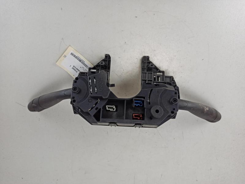 Devio guida completo con contatto spiralato CITROEN C4 1 PHASE 1 COUPE Gasolina - 1
