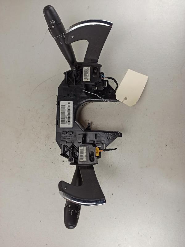 Devio guida completo con contatto spiralato CITROEN C4 1 PHASE 2 Diésel - 1