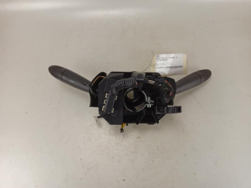 Devio guida completo con contatto spiralato FIAT PUNTO 2 PHASE 2 Gasolina - 1