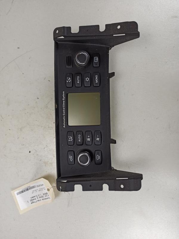 Commande chauffage FIAT CROMA 2 PHASE 1 BREAK Diesel - 1