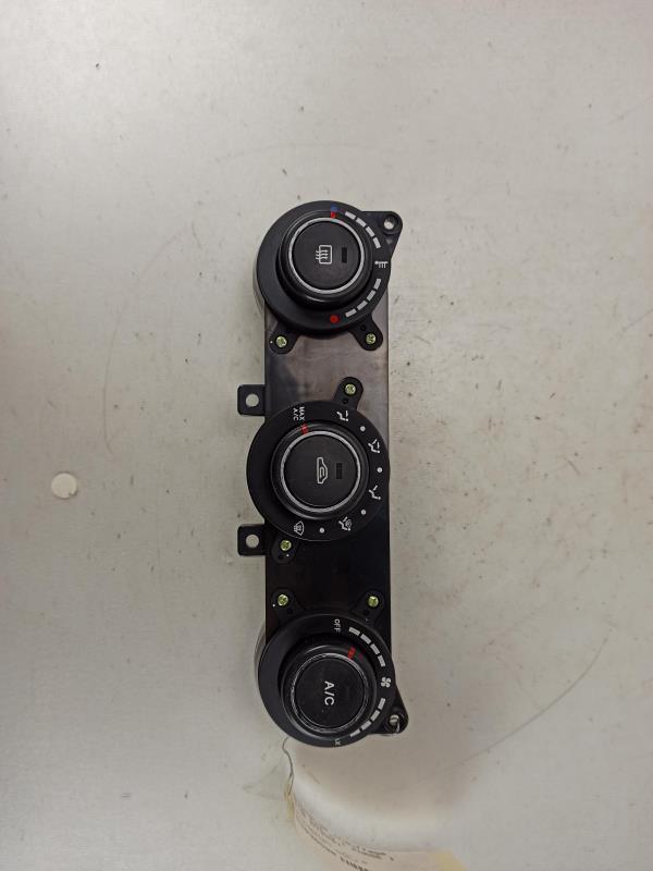 Commande chauffage KIA CEE-D 1 PHASE 1 Diesel - 1