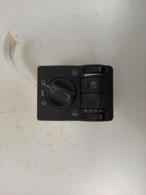 Commande de phare OPEL ASTRA G Diesel - 1