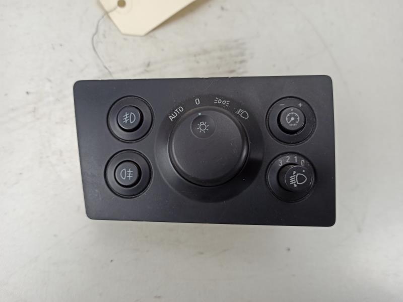 Commande de phare OPEL ZAFIRA B PHASE 1  - 1