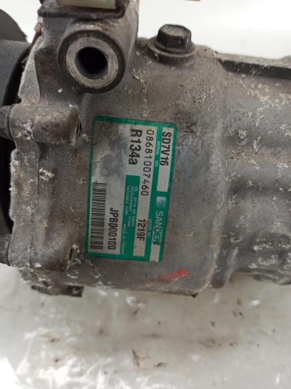 Compresseur clim ROVER 25 PHASE 1 Essence - 1