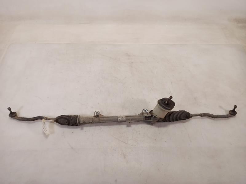 Cremaillere assistee RENAULT FLUENCE PHASE 1 Diesel - 1