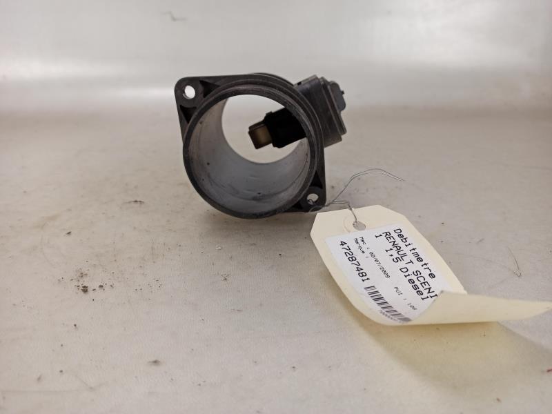 Debitmetre RENAULT SCENIC 3 PHASE 1 Diesel - 1