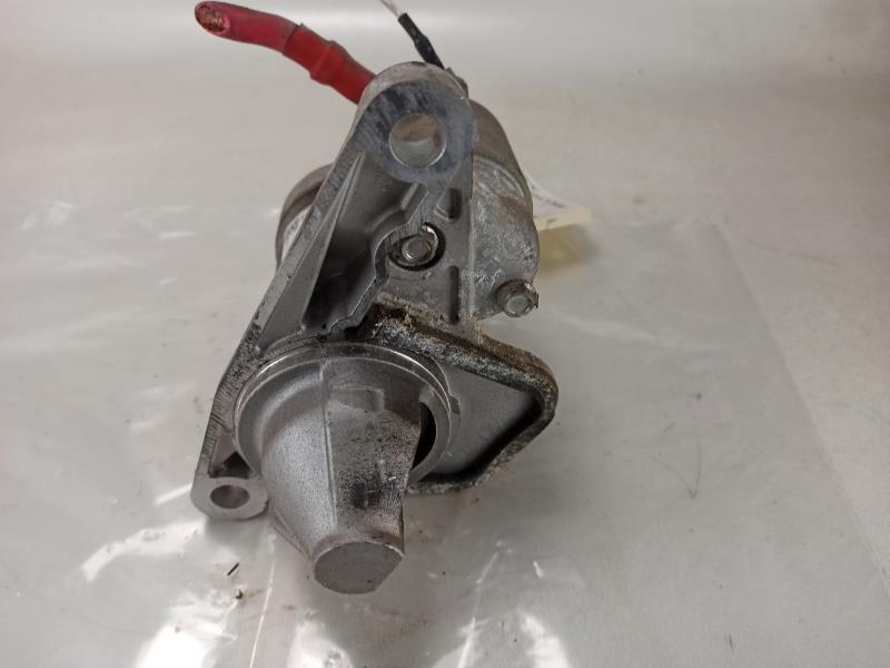 Demarreur RENAULT SCENIC 3 PHASE 1 Essence - 1