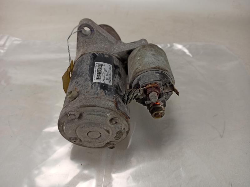 Motorino avviamento SMART FORTWO 2 COUPE Gasolina - 1