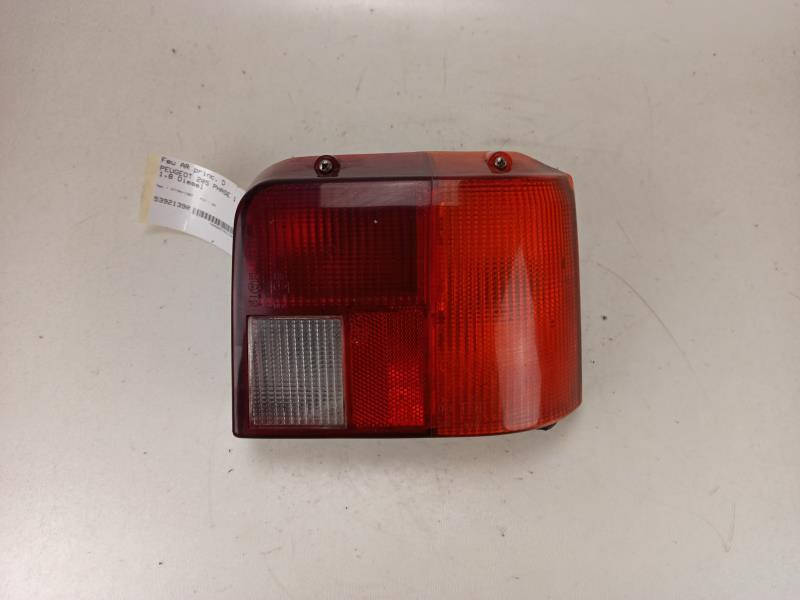 Fanale posteriore principale destro (luci) PEUGEOT 205 PHASE 1 Diésel - 1