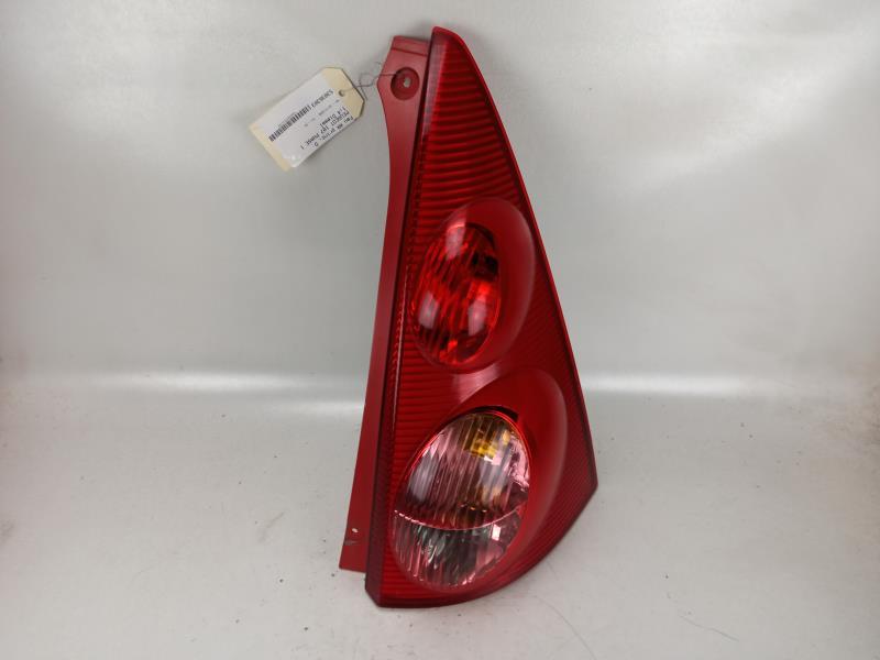 Fanale posteriore principale destro (luci) PEUGEOT 107 PHASE 1 Diésel - 1