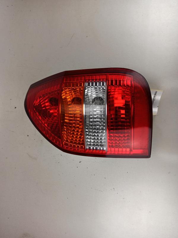 Fanale posteriore principale destro (luci) OPEL ZAFIRA A PHASE 1 Diésel - 1