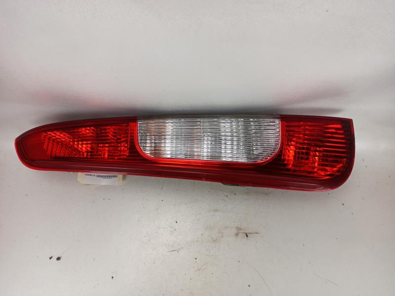 Fanale posteriore principale sinistro (luci) FORD C-MAX 1 PHASE 1  - 1