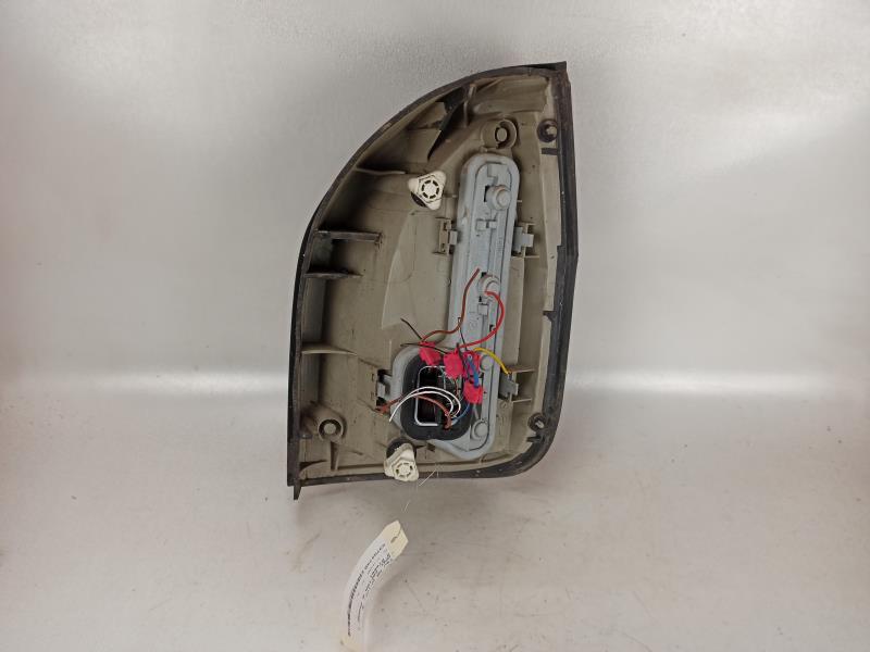 Fanale posteriore principale sinistro (luci) OPEL ZAFIRA A PHASE 1 Diésel - 1