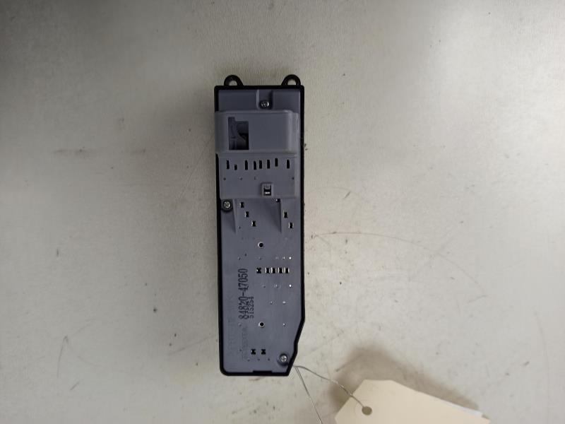 Interruttore alzacristalli TOYOTA PRIUS 2  - 1
