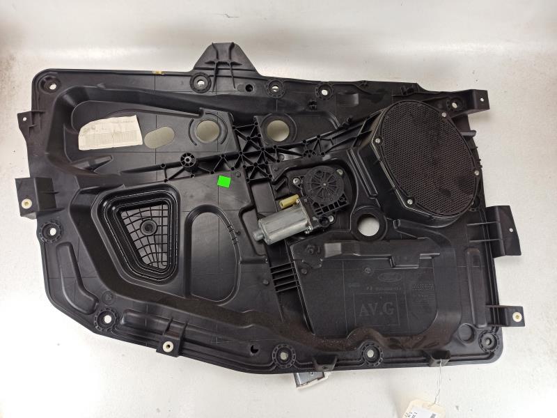 Alzacristalli elettrico anteriore sinistro FORD FIESTA 5 PHASE 2 Gasolina - 1