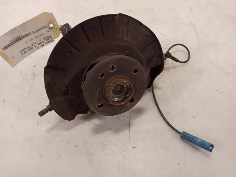 Mozzo anteriore destro MINI MINI 1 R50/R53 PHASE 1 Diésel - 1