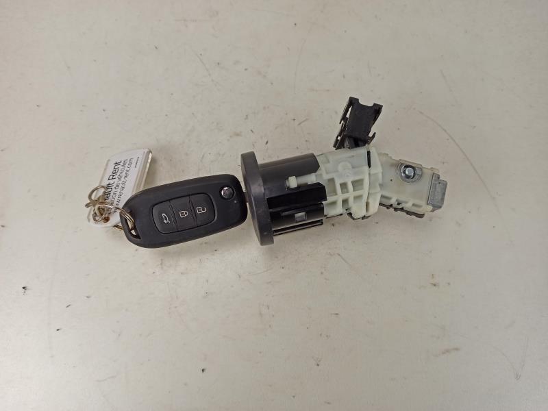 Neiman RENAULT TWINGO 3 Essence - 1