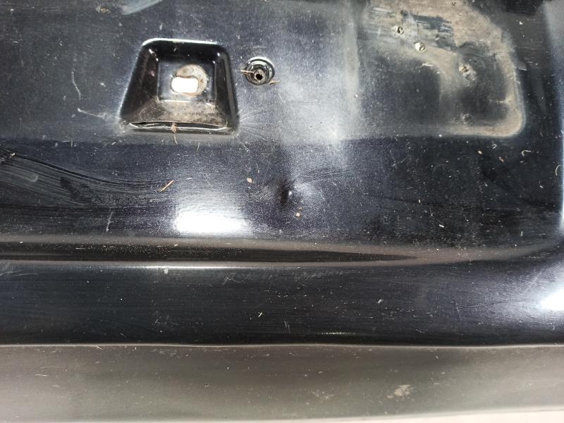 Paraurti posteriore OPEL ASTRA H PHASE 2 Gasolina - 1