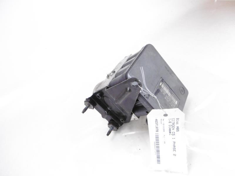 Blocco ABS (antibloccaggio freni) CITROEN C5 1 PHASE 2 Diésel - 1