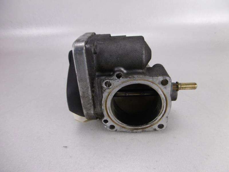 Boitier papillon RENAULT MODUS PHASE 1 Essence - 1