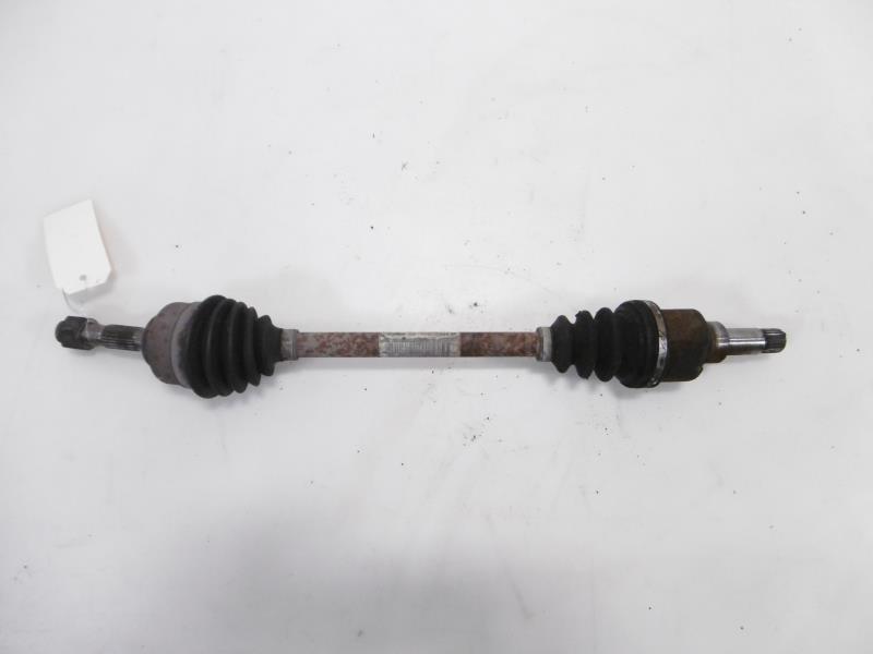 Giunto cardanico albero di trasmissione sinistro CITROEN C3 1 PHASE 1 Diésel - 1