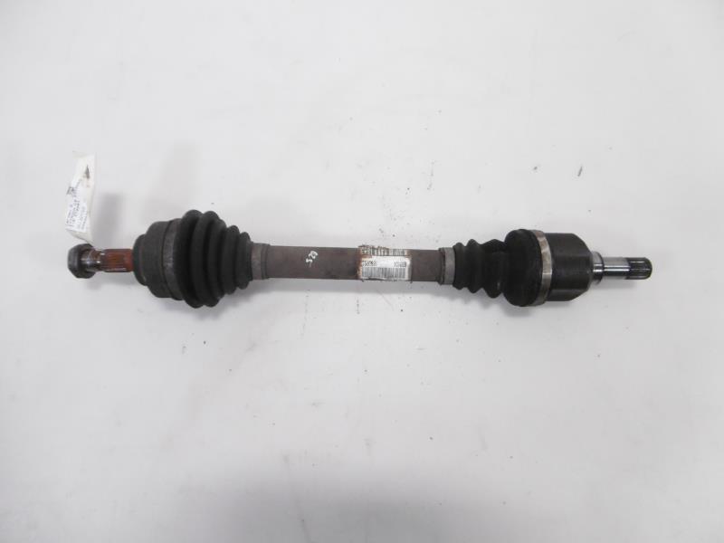 Giunto cardanico albero di trasmissione sinistro CITROEN C4 GRAND PICASSO 1 Diésel - 1