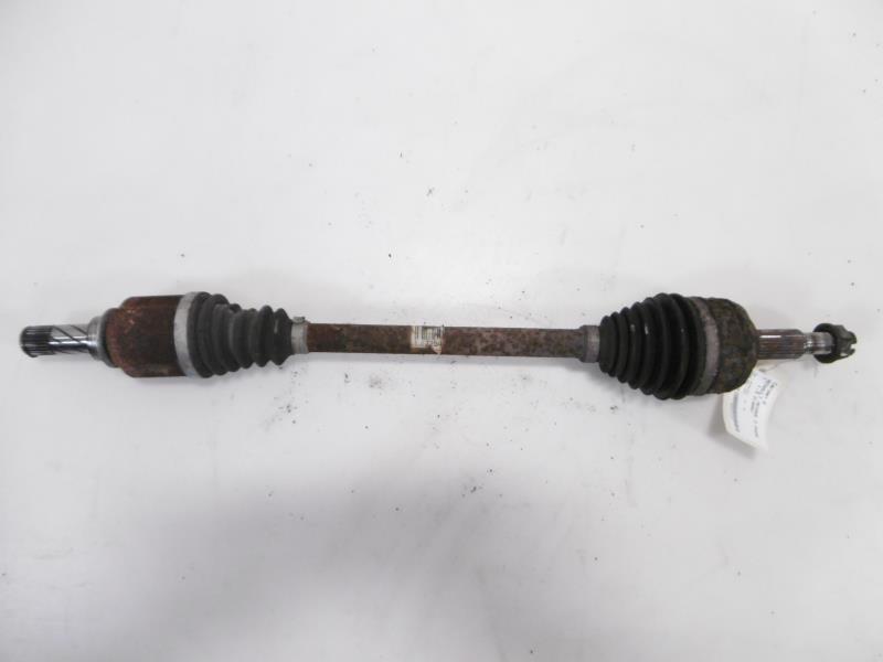 Giunto cardanico albero di trasmissione sinistro RENAULT MEGANE 3 PHASE 1 Diésel - 1