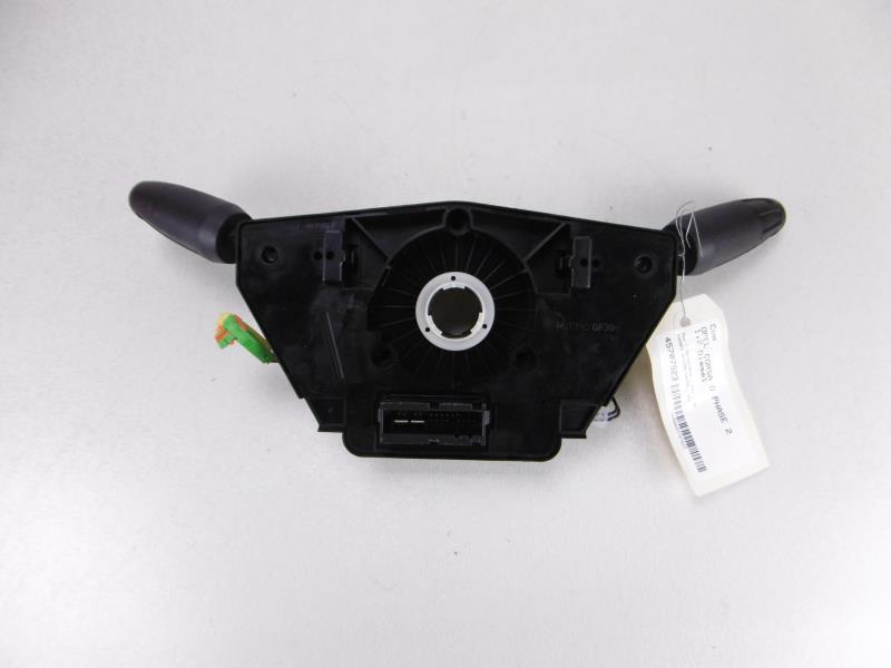 Devio guida completo con contatto spiralato OPEL CORSA D PHASE 2 Diésel - 1