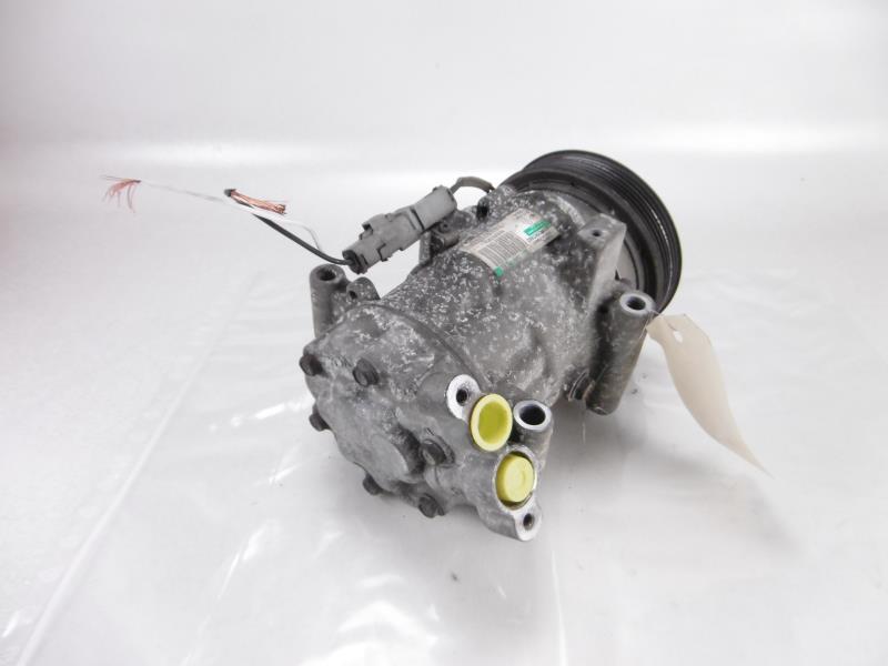 Compresseur clim RENAULT TWINGO 2 PHASE 1 Diesel - 1