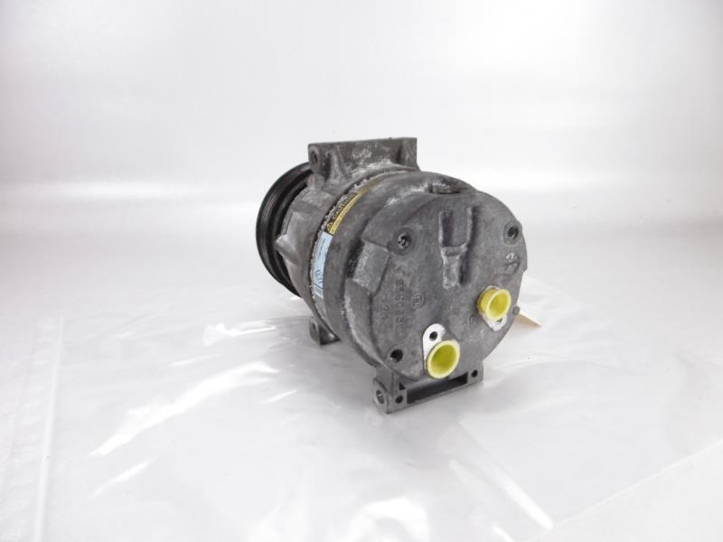 Compresseur clim RENAULT SCENIC 1 PHASE 2 Diesel - 1